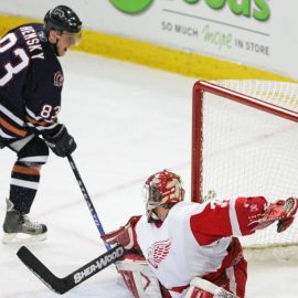 Hemsky Kills Wings