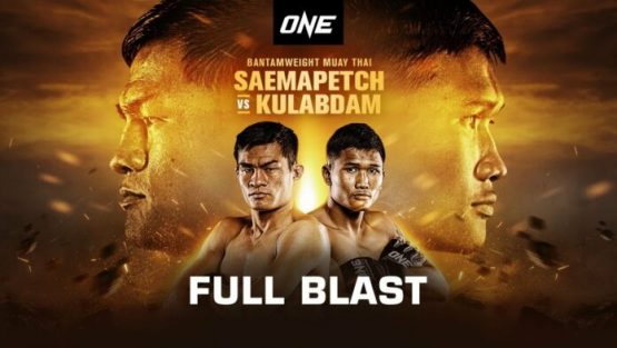 ONE: Full Blast Results & Recap