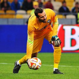 Samir Handanovic