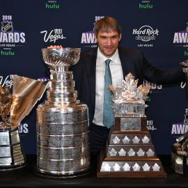 NHL: NHL Awards