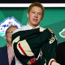 NHL: NHL Draft