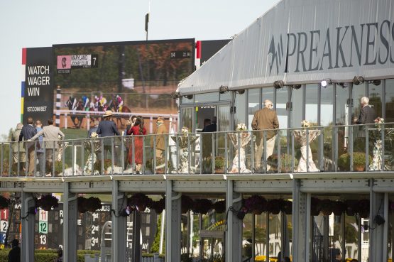 Horse Racing: 145th Preakness Stakes