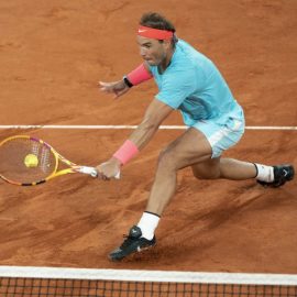 Tennis: French Open