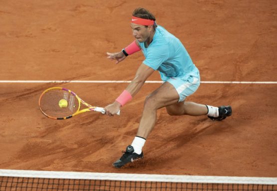 Tennis: French Open