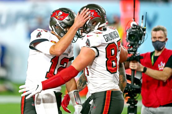 Rams vs Buccaneers free bets nfl betting offers
