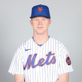 MLB: New York Mets-Media Day