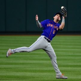 MLB: Game Two-New York Mets at St. Louis Cardinals