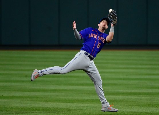 MLB: Game Two-New York Mets at St. Louis Cardinals