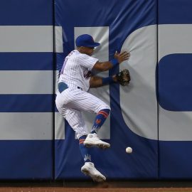 MLB: Colorado Rockies at New York Mets