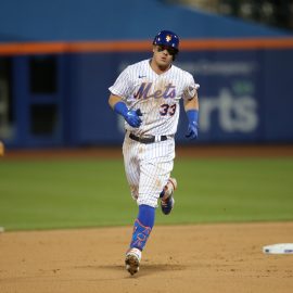 MLB: Colorado Rockies at New York Mets