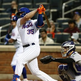 MLB: Colorado Rockies at New York Mets