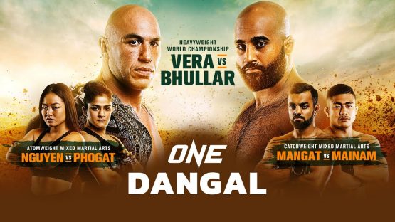 ONE: Dangal Results & Recap