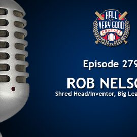 podcast - rob nelson