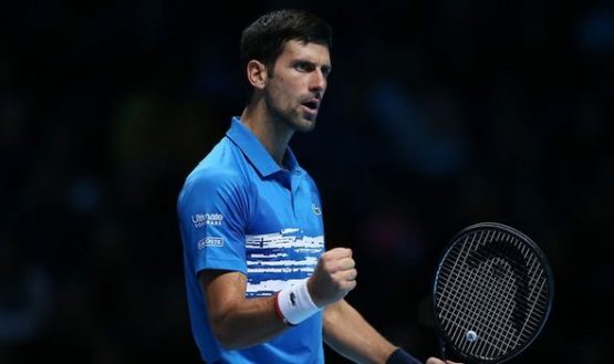 Novak Djokovic VS Matteo Berrettini streams