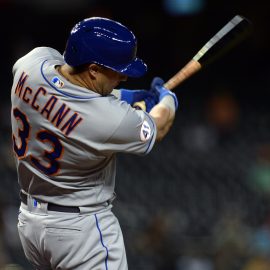 MLB: New York Mets at Arizona Diamondbacks