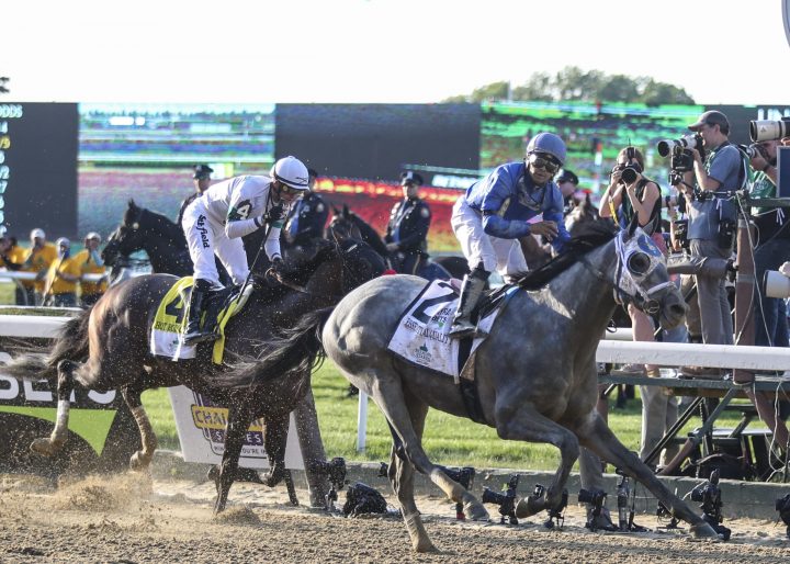 How to Bet on Belmont Stakes 2022 | Alaska Horse Racing Betting Sites