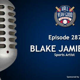 podcast - blake jamieson