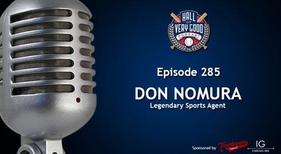 podcast - don nomura