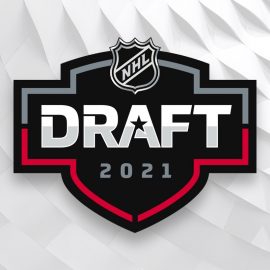 2021 nhl draft logo