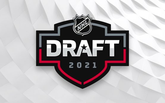 2021 nhl draft logo