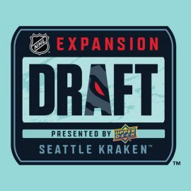 Kraken expansion draft logo