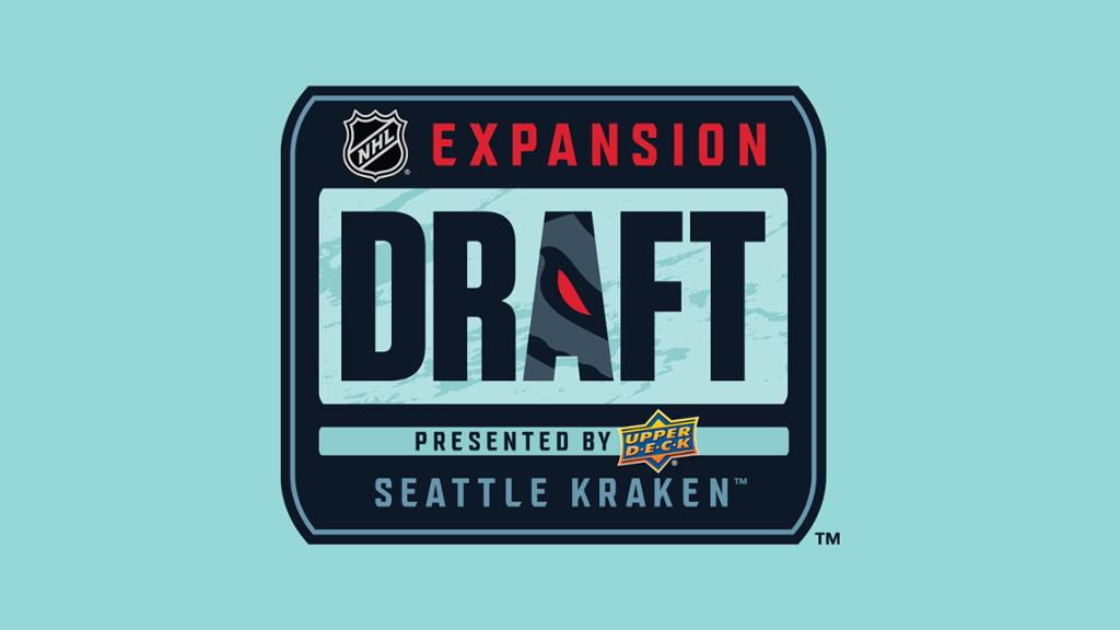 Kraken expansion draft logo