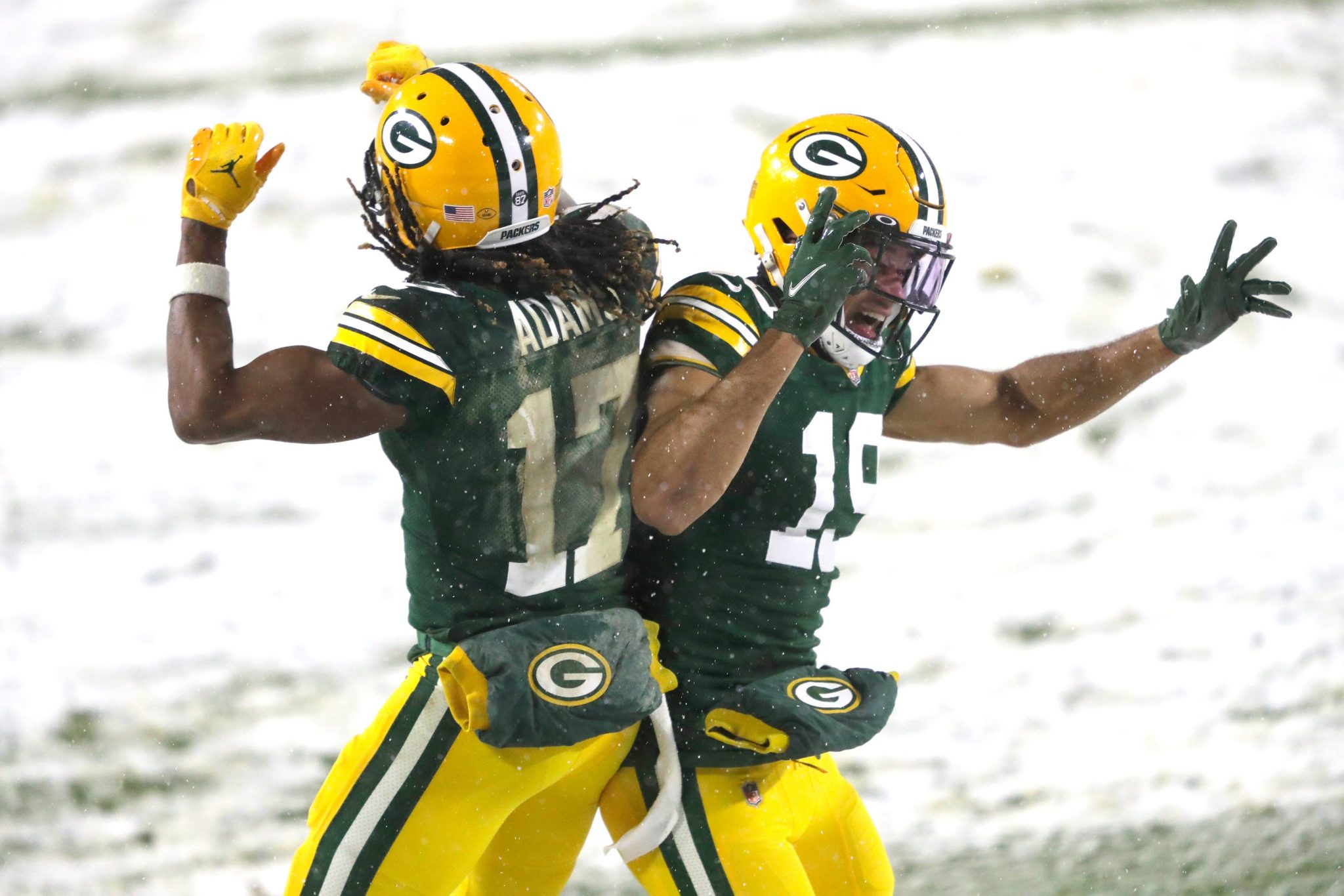 Packers InDepth Position Preview Wide Receivers The Sports Daily