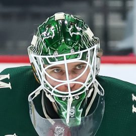 NHL: Los Angeles Kings at Minnesota Wild