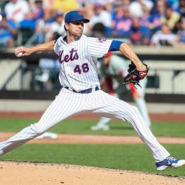 MLB: Philadelphia Phillies at New York Mets