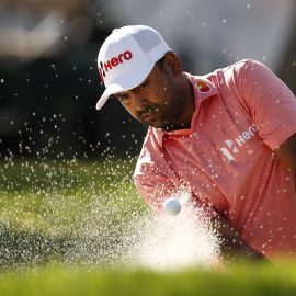 PGA: Rocket Mortgage Classic - Second Round