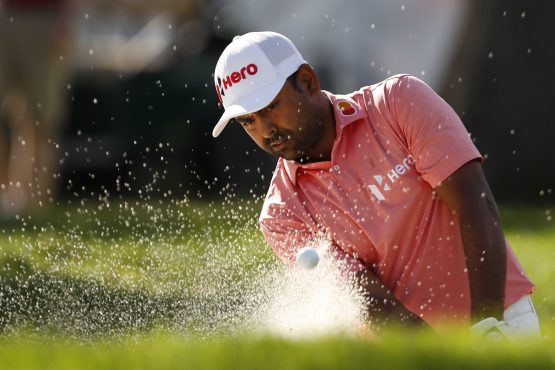 PGA: Rocket Mortgage Classic - Second Round