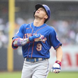 MLB: New York Mets at New York Yankees