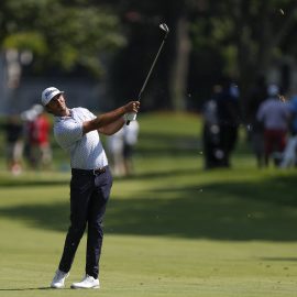 PGA: Rocket Mortgage Classic - Third Round