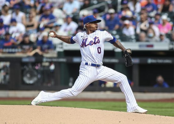 MLB: Game One-Pittsburgh Pirates at New York Mets