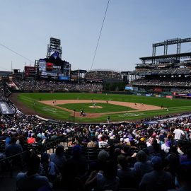 MLB: All-Star Futures Game