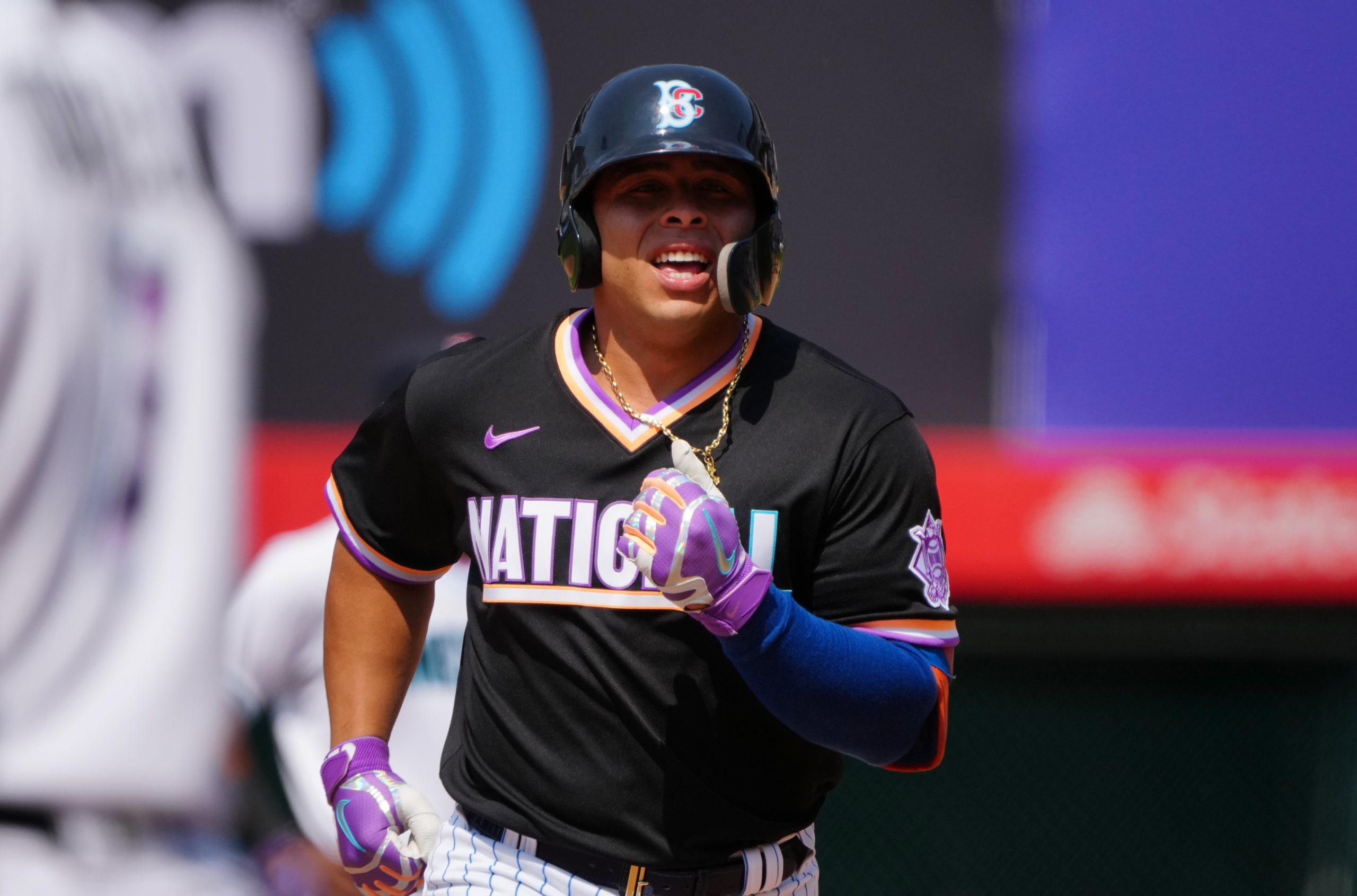 MLB: All-Star Futures Game