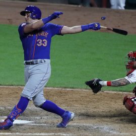 MLB: New York Mets at Cincinnati Reds