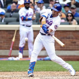 MLB: Toronto Blue Jays at New York Mets