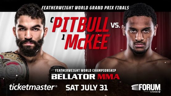 Bellator 263 Fighter Salaries