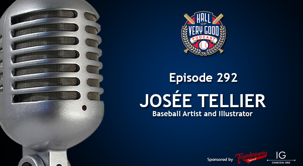podcast - josee tellier