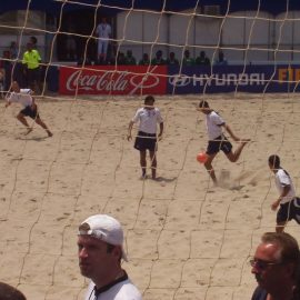 Beach Soccer World Cup
