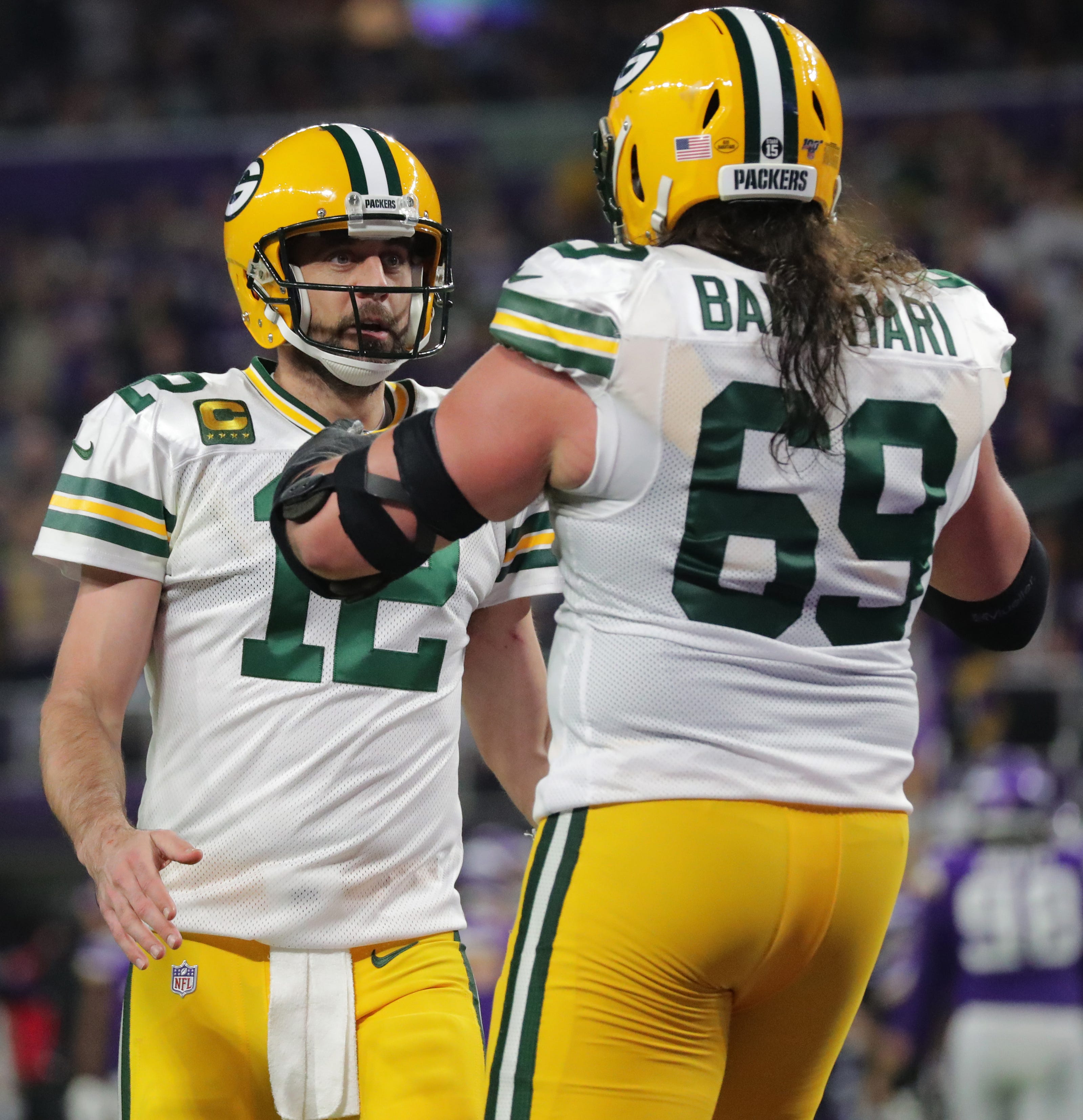 Free NFL Picks: 49ers vs Packers Prediction, Odds and Betting Trends for NFC Divisional Playoffs