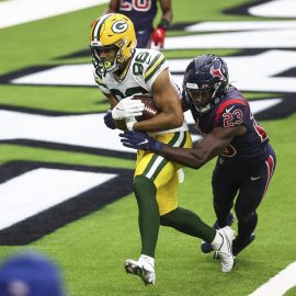 NFL: Green Bay Packers at Houston Texans