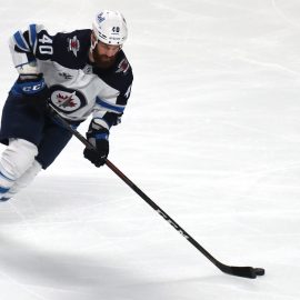 NHL: Stanley Cup Playoffs-Winnipeg Jets at Montreal Canadiens