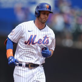 MLB: Cincinnati Reds at New York Mets