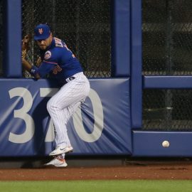 MLB: Los Angeles Dodgers at New York Mets