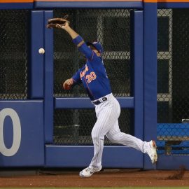 MLB: Los Angeles Dodgers at New York Mets