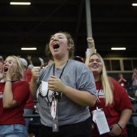 Baseball: Little League World Series-Oregon vs South Dakota