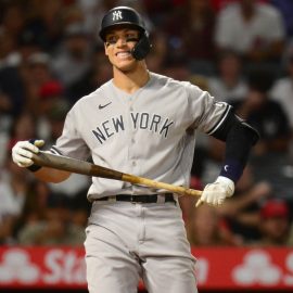 2023 World Series Odds: Yankees, Astros Among MLB Favorites