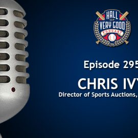podcast - chris ivy